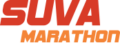 Suva Marathon logo