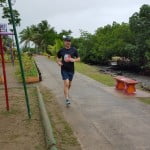 Time Trial – Suva Marathon Club – September 2015