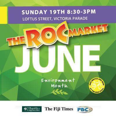 RoC Market 19 June 2016