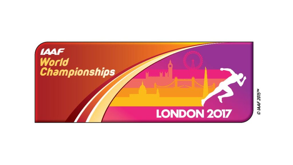 IAAF World Championships - London 2017
