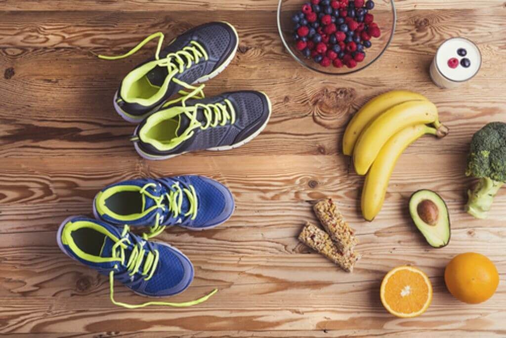 running-nutrition