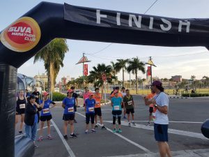 Suva Marathon Club 1-Dec-2018